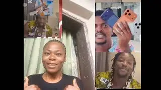 Vdm exposed Blord for trying to sell iPhone 17 proXR 450K instead of 280k 