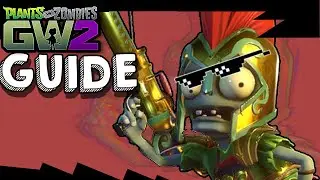 Руководства GW2 &mdash; Уничтожьте лучшее растение без усилий