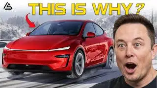 How Tesla&rsquo;s 2026 Leasing Update Affects Model Y Juniper Costs