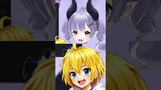 Los mejores nombres | #Neiro #Millyo #clips #humor #vtuber #streamear