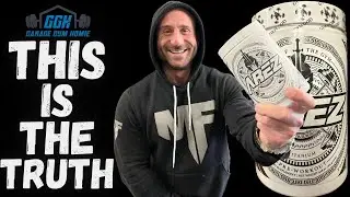 THEY SHOULD BE ASHAMED! 😡 AREZ Titanium Pre-Workout Review