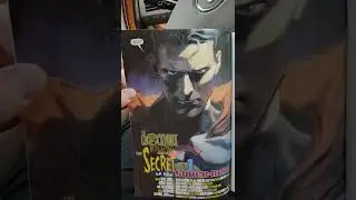 Flashpoint Beyond #3 (2022) The Best Mini-Series out Right Now | Part 1