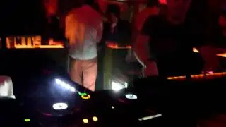 Axwell @ Elephant Club Bielefeld 18-06-10 # 4