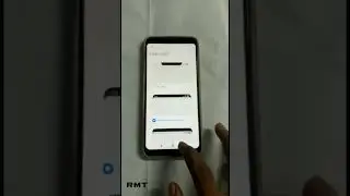 How to hide a notch #technicalguruji #tricks #hiddenfeature #tips #mobiletechnicalstar #viral #mobil