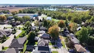 Derek Weber Live Stream