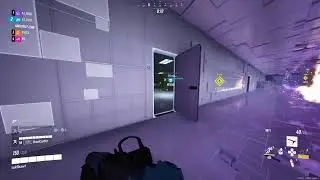 THE FINALS GAMEPLAY