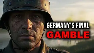 The Second Battle of the Marne Germany's Last Offensive