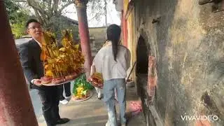 Các tỉ Phú tương lai về tạ bà chúa kho