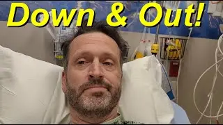 Down & Out &mdash; необходима операция