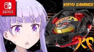 Beyblade X Xone - How To Get The Metal Coat Black Cobalt Dragoon???