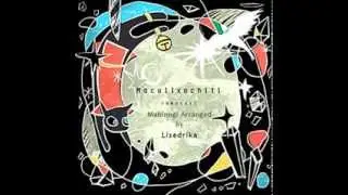 [Mabinogi MML] TOMOSUKE - Macuilxochitl (Semi-Long Ver.)