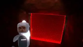 monkey labs are evil part 1