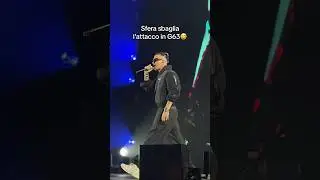 Sfera Ebbasta sbaglia l&rsquo;attacco in &ldquo;G63&rdquo;