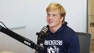 SnowTV Sports - Interview with Seth Rigtrup