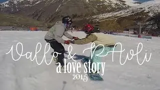 Livigno _ A Love Story _ Pavlina & Vallo
