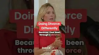 Brittney Hopper on Love, Divorce, and Identity  #podcast