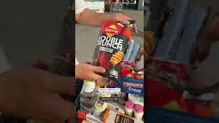 All this for $25 Trolley + Specials