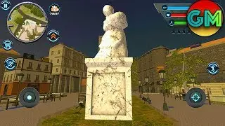 Army Car Driver #New Update Find the Statue | by Naxeex LLC | Android GamePlay HD