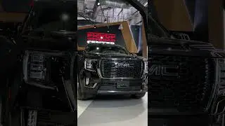 GMC YUKON ULTIMATE  / PICKUP OFFROAD CENTER #offroad ##offroading #auto #sale #top #gmc #ultimate