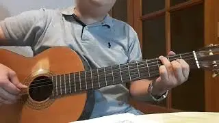 Quererte - Pedro Pastor (Cover bluesandsea)