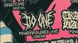 DO ONE - LIVE AT SCRUMBAG FEST 24 (07.09.23)