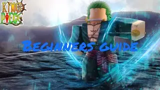 King piece- starter Guild