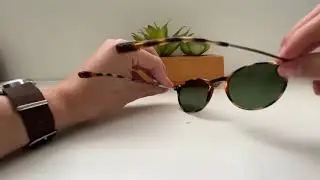 Солнцезащитные очки Nooz Cruz