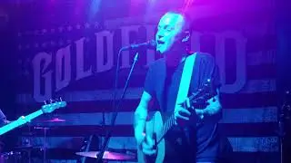 Hot Water Music - Trusty Chords (Acoustic)