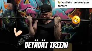 SAIN YOUTUBEEN BANNIT😲