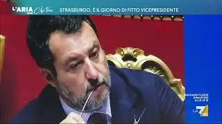Massimo Giannini al Generale Roberto Vannacci: 
