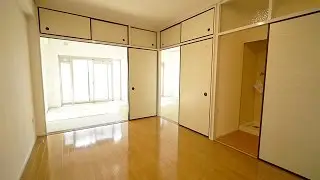 所沢パークタウン並木通り 2DK-A