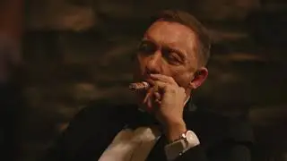 Where is the world's most famous agent hiding: the real reason behind the premiere chaos.