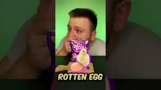 (1 or 2) Harry Potter Beans 🤮
