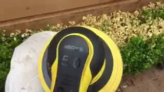 De nieuwe Mirka Deros schuurmachine; praktijktest