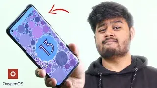 OxygenOS 13 Stable Update Problems - OnePlus Oxygen OS 13 Issues on OnePlus 8
