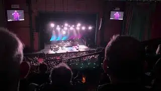 Peter Frampton 2024 - Highlights From The Balcony