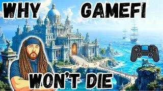 Why DeFi Gaming Keeps Coming Back 🎮 The GameFi Narrative Explained| DeFi Gaming Friday