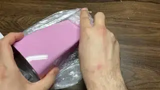 SOLO Metronome unboxing