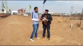 Derabassi Plots For Sale Upcoming RERA APPROVED #shorts #shortvideo #viral #youtube #viralvideo #yt 