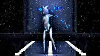 【Rin Phosphorescent】 __SIN__  【MMD】