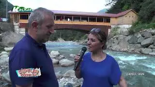 Gidelim Görelim - Çayeli