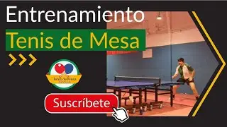 Golpe de Rev&eacute;s 🏓 ataque con Picos largos Feint long II 0,5 mm | petr korbel ofensiva made in Japan
