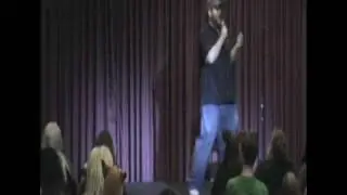 Jake Young: PACMAN!