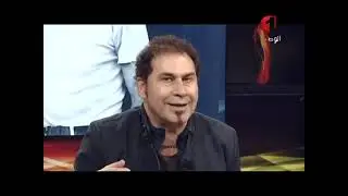 كمال الرياحي يحاور الروائي العراقي علي بدر في #بيت_الخيال
