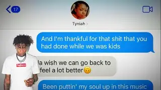 NBA YoungBoy - Valuable Pain Lyric Prank On My Ex 😍😱 ** We Got Back Together ❤️&zwj;🩹**
