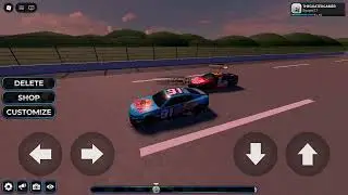 MULTIPLE FLIPS Ends In A PHOTO FINISH In Backstretch Battles