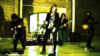 Euro Trash Girl_Thirteen Miles_Official Video_Full HD