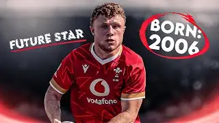 Why 19-year-old Tom Bowen is Such an EXCITING Rugby Talent