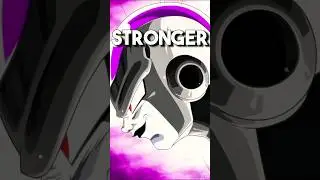 Is Black Frieza STRONGER Than Beerus?
