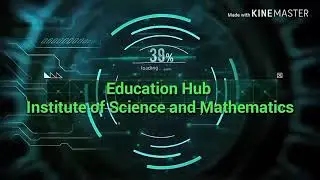 Education Hub Institute of Science and Mathematics, Delhi. Independance Day Function 2018.( Part 1).